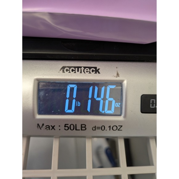 Driftwood Hoodie Women's L Blue Floral Embroidered High-Low Pullover V-Neck - Picture 8 of 9